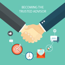 BecomingTrustedAdvisor