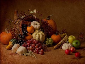 cornucopia