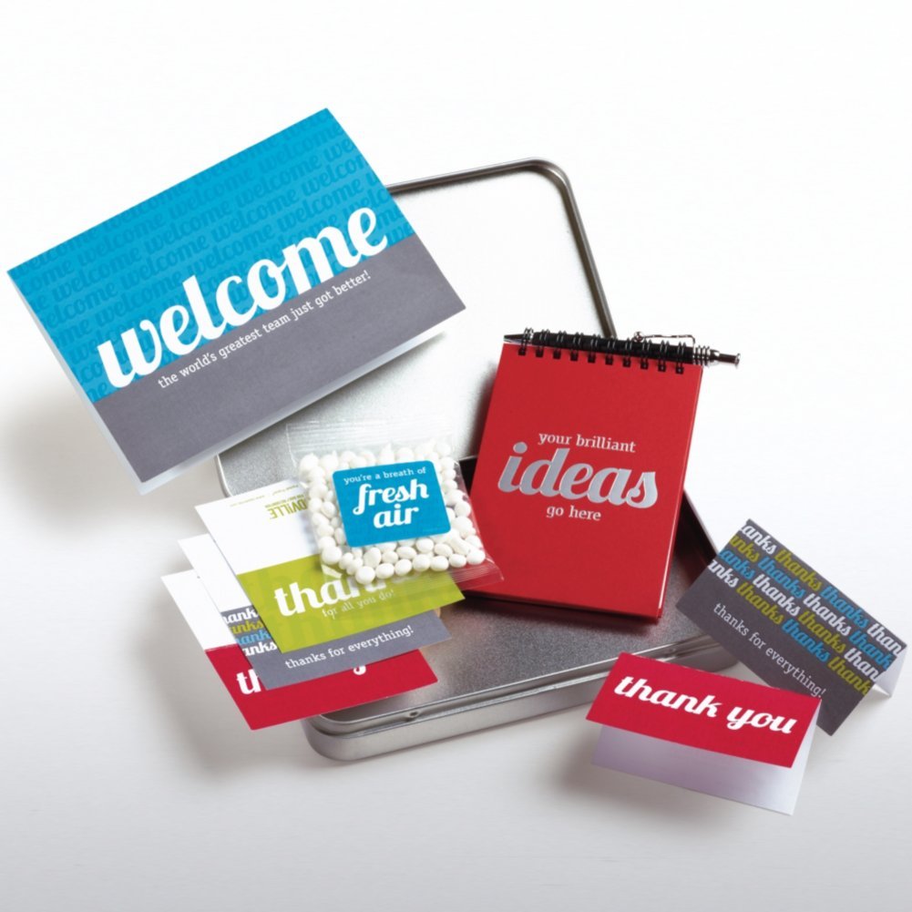 How Welcome packets for new insurance customers create lasting impressions