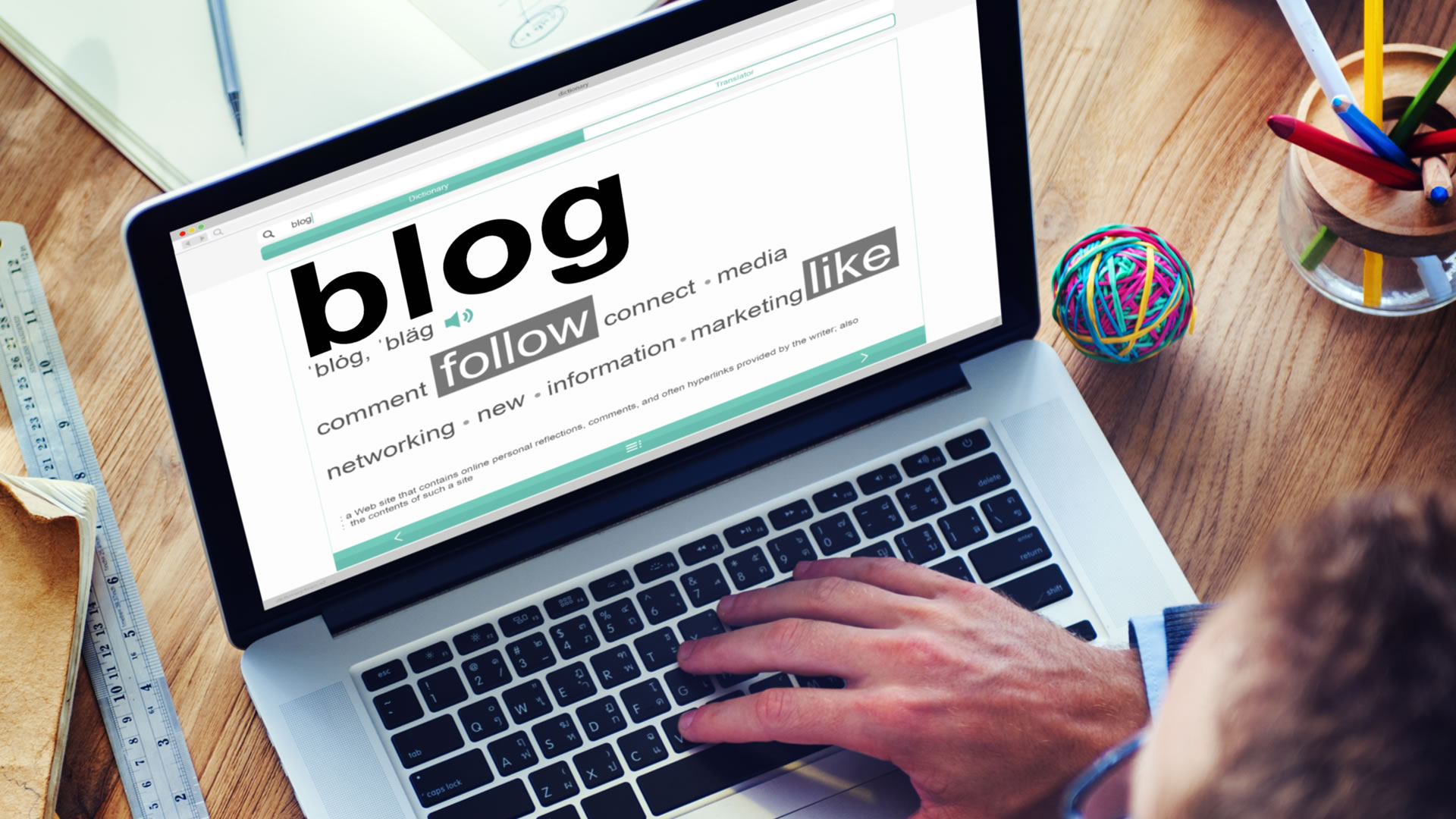 Why adding a blog to your website will be beneficial to both you and your insurance customers