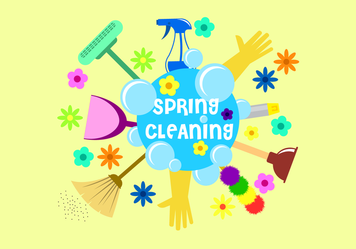 Spring Cleaning: The Best Way to Avoid Claims Later