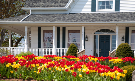 Spring into Action: Home Maintenance Checklist