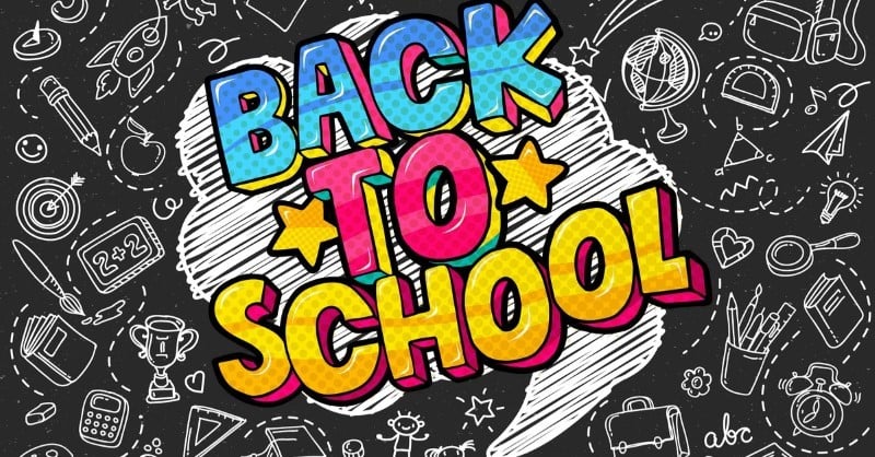 Back to School Tips: Ease Into The School Year