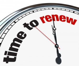 How to increase insurance renewals