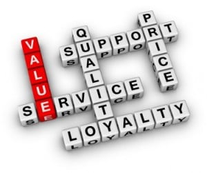 How Insurance Agents Can Add Value To Their Products