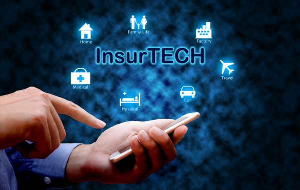 A Sharp Rise in Insuratech Spells Supply Woes for Market