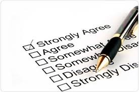 Why Sending an Insurance Survey is Good for Business.